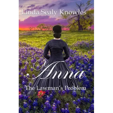 Anna, The Lawman's Problem