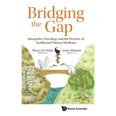 Bridging the Gap: Integrative Oncology and the Practice of Traditional Chinese Medicine