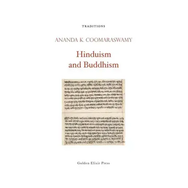 Hinduism and Buddhism