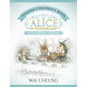 Swedish Children's Book: Alice in Wonderland (English and Swedish Edition)