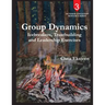 Group Dynamics: Icebreakers, team-building and leadership exercises