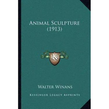 Animal Sculpture (1913)