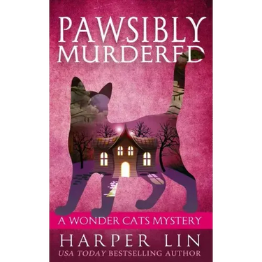 Pawsibly Murdered