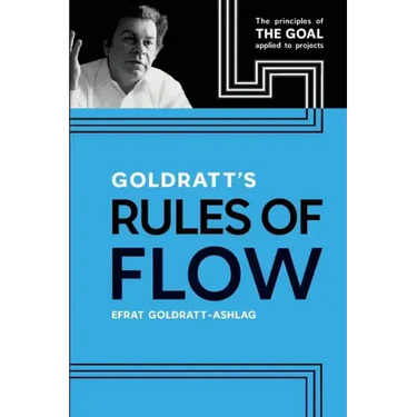 Goldratt's Rules of Flow