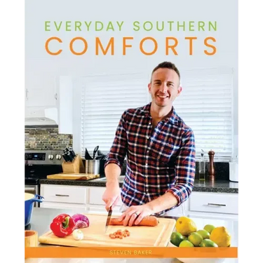 Everyday Southern Comforts