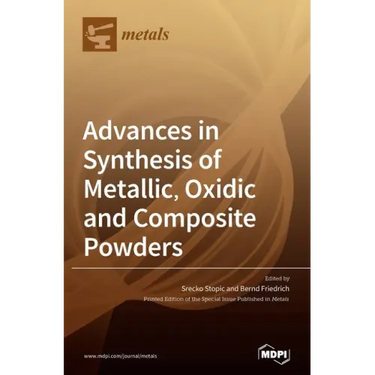 Advances in Synthesis of Metallic, Oxidic and Composite Powders