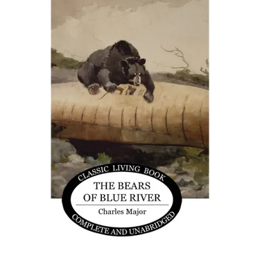 The Bears of Blue River