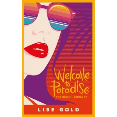 Welcome To Paradise