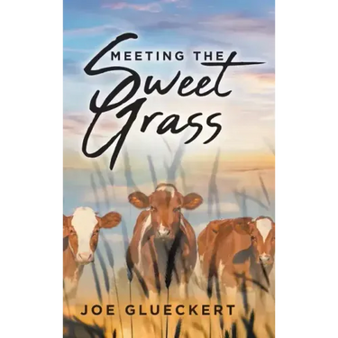 Meeting the Sweet Grass