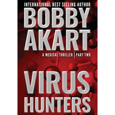 Virus Hunters 2