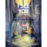 I see you - a unique friendship