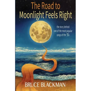 The Road to Moonlight Feels Right