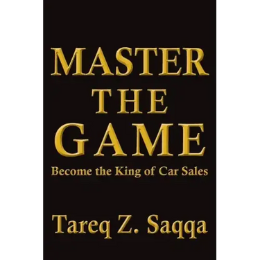 Master The Game: Become the King of Car Sales