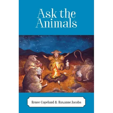 Ask the Animals