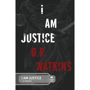 I Am Justice