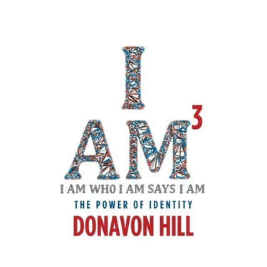 I Am3: The Power of Identity