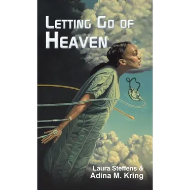 Letting Go of Heaven