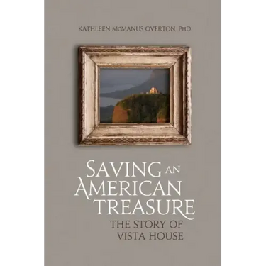 Saving An American Treasure: The Story of Vista House
