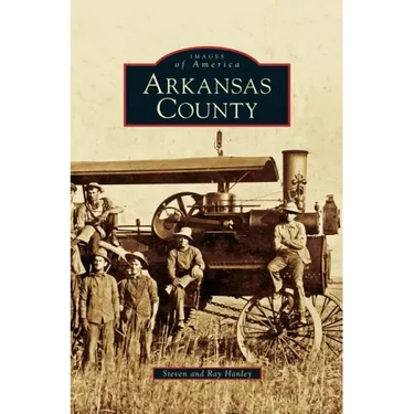 Arkansas County