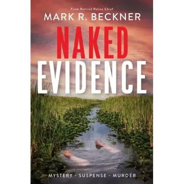 Naked Evidence: Crime Thrillers