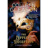 The Zeppelin Deception: A Stoker & Holmes Book