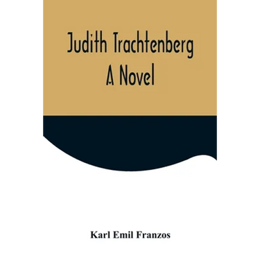 Judith Trachtenberg