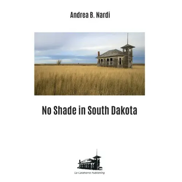 No shade in South Dakota