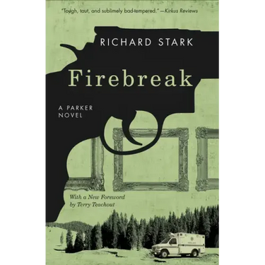 Firebreak