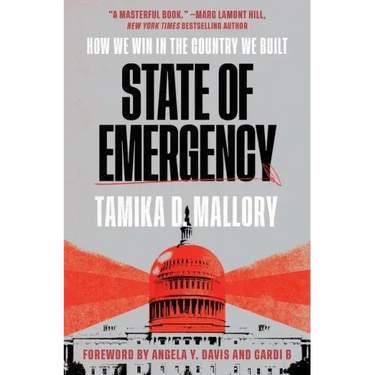 State of Emergency: How We Win in the Country We Built