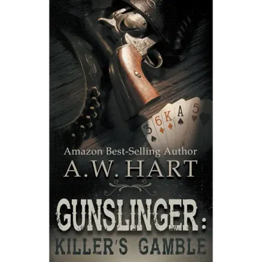 Gunslinger: Killer's Gamble