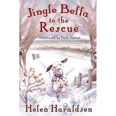 Jingle Bella to the Rescue