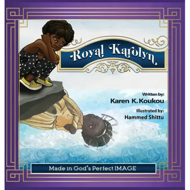 Royal Karolyn