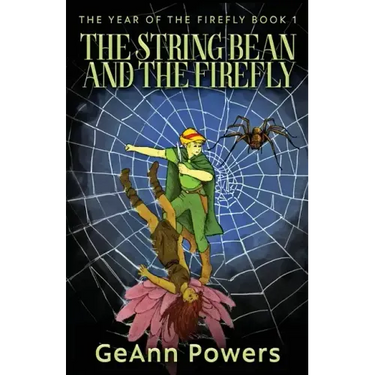 The String Bean And The Firefly