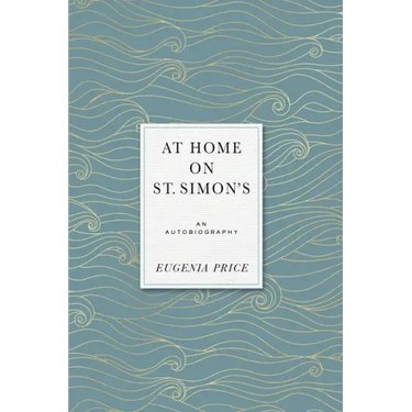 At Home on St. Simons: An Autobiography
