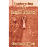 Engineering for Land Drainage: A Manual for Laying Out and Constructing Drains for the Improvement of Agricultural Lands