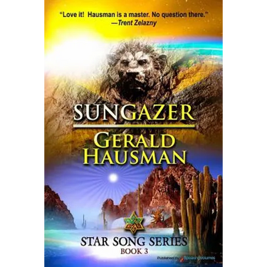 Sungazer