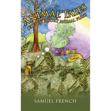 Animal Tales