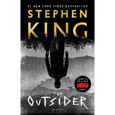 The Outsider