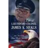 Life of Lieutenant Colonel James A. Seals: 100 Year Old Pearl Harbor Survivor