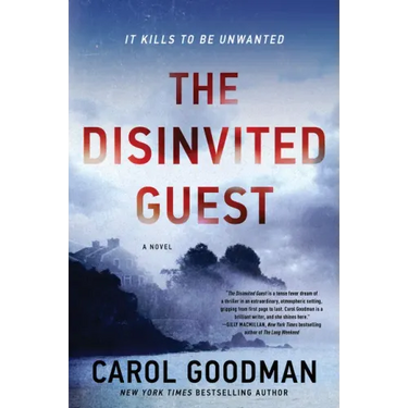 The Disinvited Guest