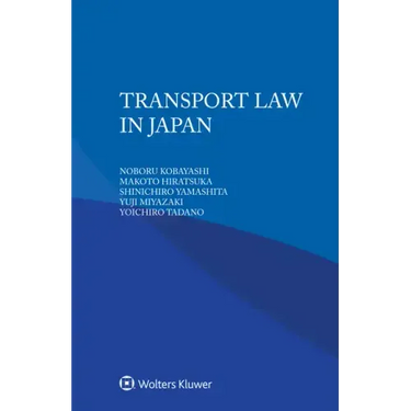 Transport Law in Japan