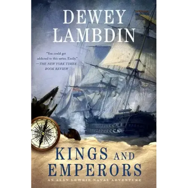 Kings and Emperors