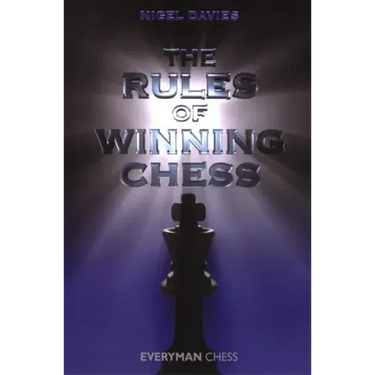 Rules of Winning Chess