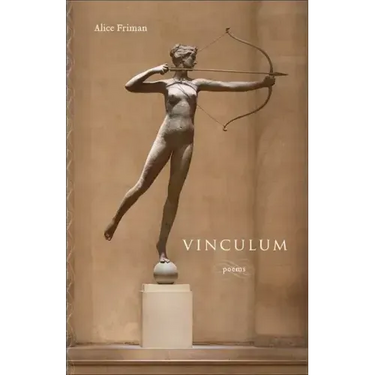 Vinculum: Poems