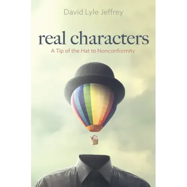 Real Characters