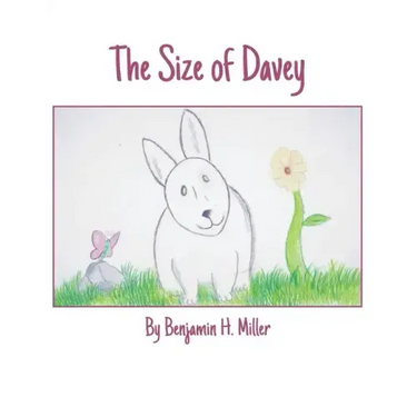The Size of Davey