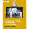 Developing Virtual Synthesizers with VCV Rack