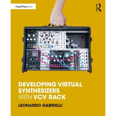 Developing Virtual Synthesizers with VCV Rack