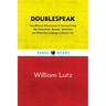 Doublespeak