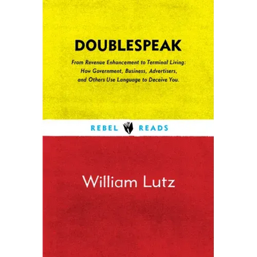 Doublespeak